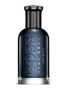 Bottled Infinite Eau De Parfum Parfume Eau De Parfum Nude Hugo Boss Fr...