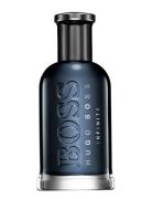 Bottled Infinite Eau De Parfum Parfume Eau De Parfum Nude Hugo Boss Fr...