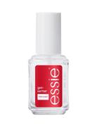 Essie Top Coat Gel Setter Neglelak Makeup Nude Essie