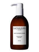 Shampoo Hair Cleansing Cream Shampoo Nude Sachajuan