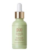 Overnight Glow Serum Serum Ansigtspleje Nude Pixi