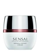 Cellular Performance Wrinkle Repair Cream Fugtighedscreme Dagcreme Nud...
