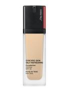 Synchro Skin Self-Refreshing Foundation Foundation Makeup Shiseido