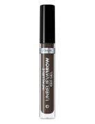 L'oréal Paris Infaillible 48H Unbelieva'brow Gel 3.0 Brunette Øjenbryn...