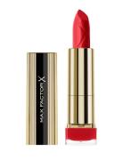 Colour Elixir Rs 075 Ruby Tuesday Læbestift Makeup Nude Max Factor