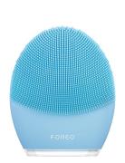 Luna™ 3 Combination Skin Cleanser Hudpleje Blue Foreo