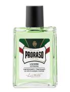 Proraso After Shave Lotion Refreshing Eucalyptus 100 Ml Beauty Men Sha...