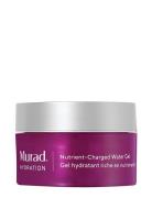 Hydration Nutrient-Charged Water Gel Fugtighedscreme Dagcreme Nude Mur...