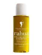 Travel Voluminous Shampoo 60Ml Shampoo Nude Rahua