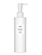 Huxley Cleansing Gel; Be Clean, Be Moist 200Ml Ansigtsrens Makeupfjern...