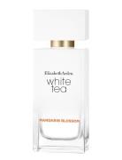 White Tea Mandarinblossom Eau De Toilette Parfume Eau De Toilette Eliz...