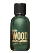 Green Wood Pour Homme Edt Parfume Eau De Parfum Nude DSQUARED2