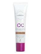 Cc Color Correcting Cream Deep Tan Color Correction Creme Bb Creme LUM...