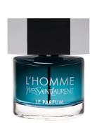 L'homme Le Parfum Parfume Eau De Parfum Nude Yves Saint Laurent