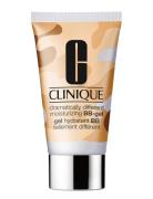 Dramatically Different Moisturizing Bb-Gel Color Correction Creme Bb C...