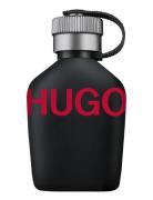 Hugo Just Different Eau De Toilette Parfume Eau De Parfum Nude Hugo Bo...