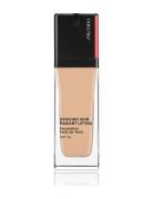 Synchro Skin Radiant Lifting Foundation Foundation Makeup Beige Shisei...