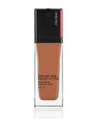 Shiseido Synchro Skin Radiant Lifting Foundation Foundation Makeup Shi...