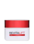 L'oréal Paris Revitalift Classic Day Cream 50 Ml Fugtighedscreme Dagcr...