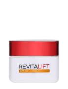 L'oréal Paris Revitalift Classic Day Cream Spf30 50 Ml Fugtighedscreme...