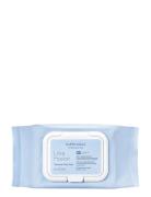 Missha Super Aqua Ultra Hyalron Water In Tissue Renseservietter Ansigt...