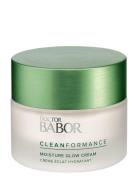 Cleanformance Moisture Glow Day Cream Fugtighedscreme Dagcreme Nude Ba...