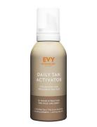 Daily Tan Activator, 150Ml Selvbruner Nude EVY Technology