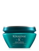 Resistance Masque Thérapiste Hair Mask Hårkur Nude Kérastase