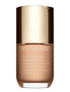 Everlasting Youth Fluid Foundation Makeup Clarins