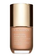 Everlasting Youth Fluid Foundation Makeup Clarins