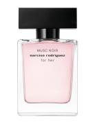 For Her Musc Noir Edp Parfume Eau De Parfum Nude Narciso Rodriguez