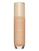 Everlasting Foundation Foundation Makeup Clarins