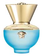 Dylan Turquoise Pour Femme Edt Parfume Eau De Toilette Nude Versace Fr...