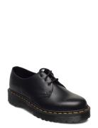 1461 Bex Smooth Snøresko Flade Black Dr. Martens