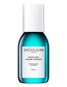 Travel Shampoo Oceanmist Volume Shampoo Nude Sachajuan