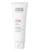 Energynature Cleansing Gel Ansigtsrens Makeupfjerner Nude Annemarie Bö...