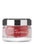 Intensive Care Capsules 50Pcs Ansigts- & Hårolie Nude Annemarie Börlin...
