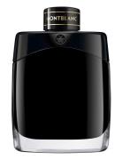 Mb Legend Edp 100 Ml Parfume Eau De Parfum Nude Montblanc