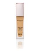 Flawless Finish Skincaring Foundation Foundation Makeup Elizabeth Arde...