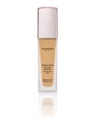 Flawless Finish Skincaring Foundation Foundation Makeup Elizabeth Arde...