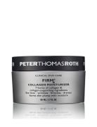 Firmx Collagen Moisturizer Fugtighedscreme Dagcreme Nude Peter Thomas ...