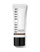 Nude Finish Tinted Moisturizer Spf15 Fugtighedscreme Dagcreme Brown Bo...