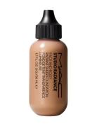 Studio Radiance Face And Body Radiant Sheer Foundation Foundation Make...