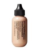 Studio Radiance Face And Body Radiant Sheer Foundation Foundation Make...