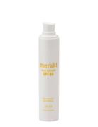 Facial Sun Cream Spf30 Solcreme Ansigt Nude Meraki