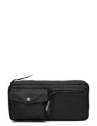 Bel Carni Bag Fav Bum Bag Taske Black Mads Nørgaard