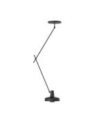 Arigato Ceiling Long Home Lighting Lamps Ceiling Lamps Black Grupa