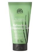 Wild Lemongrass Refreshing Cleansing Gel 150 Ml Ansigtsrens Makeupfjer...