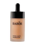 Hydra Liquid Foundation 14 H Y Foundation Makeup Babor