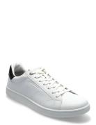 T305 Cls Btm M Low-top Sneakers White Björn Borg